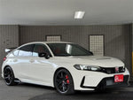CIVIC hatchback