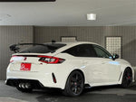 CIVIC hatchback