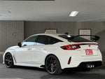 CIVIC hatchback