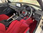 CIVIC hatchback