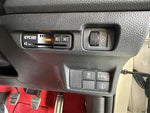 CIVIC hatchback