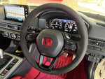 CIVIC hatchback