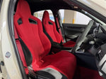 CIVIC hatchback