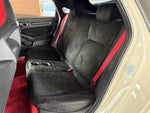 CIVIC hatchback