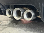 CIVIC hatchback