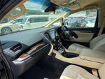 ALPHARD hybrid 4WD