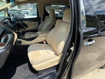 ALPHARD hybrid 4WD