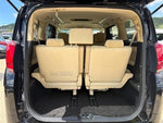 ALPHARD hybrid 4WD