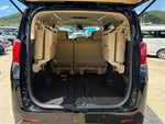 ALPHARD hybrid 4WD