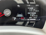 ALPHARD hybrid 4WD