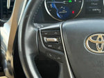 ALPHARD hybrid 4WD