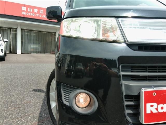 WAGON R STINGRAY