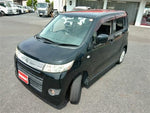 WAGON R STINGRAY