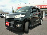 WAGON R STINGRAY