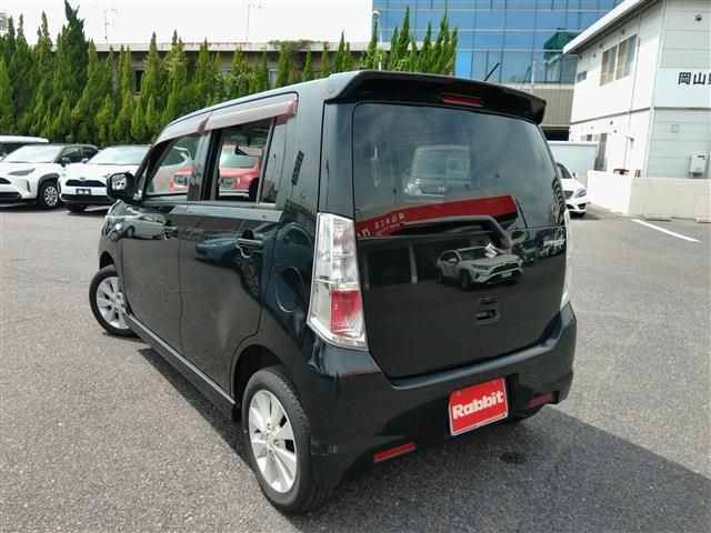 WAGON R STINGRAY