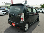 WAGON R STINGRAY