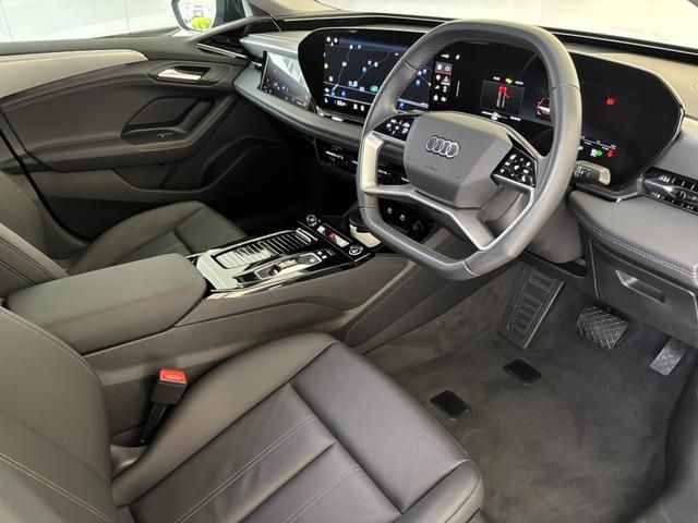 AUDI A6 SPORTBACK e-tron