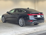 AUDI A6 SPORTBACK e-tron