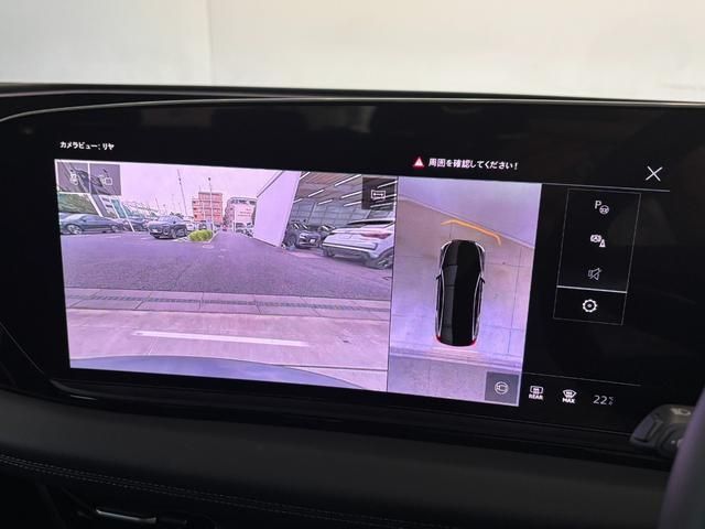 AUDI A6 SPORTBACK e-tron