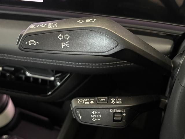 AUDI A6 SPORTBACK e-tron