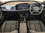 AUDI A6 SPORTBACK e-tron