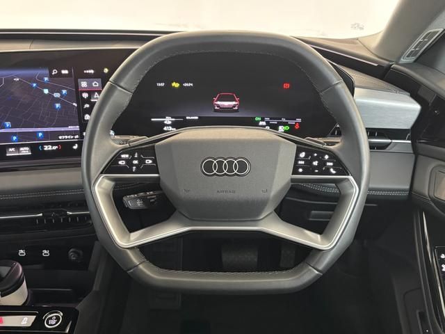 AUDI A6 SPORTBACK e-tron