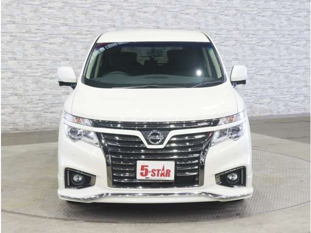 ELGRAND