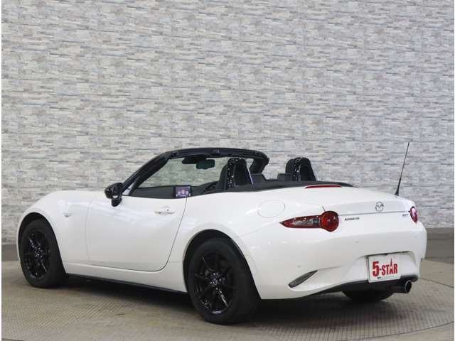 ROADSTER