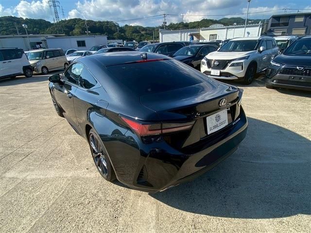 LEXUS RC300h