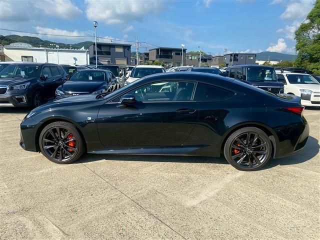 LEXUS RC300h