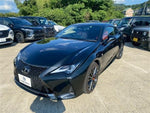 LEXUS RC300h