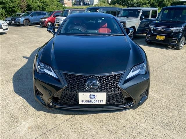 LEXUS RC300h
