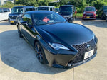 LEXUS RC300h