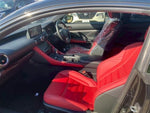 LEXUS RC300h