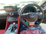LEXUS RC300h