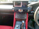 LEXUS RC300h