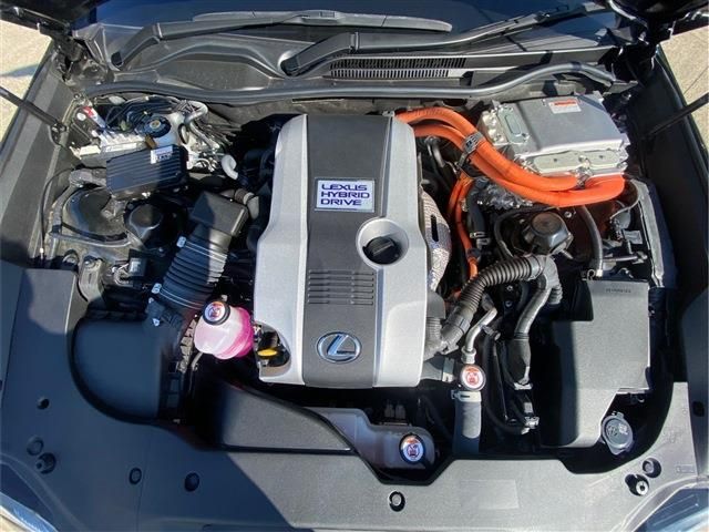 LEXUS RC300h