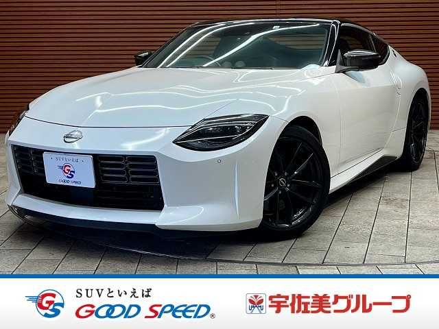 FAIRLADY Z