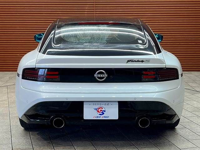 FAIRLADY Z