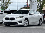 BMW 2series Gran coupe