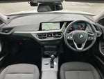 BMW 2series Gran coupe