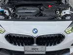 BMW 2series Gran coupe