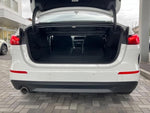 BMW 2series Gran coupe