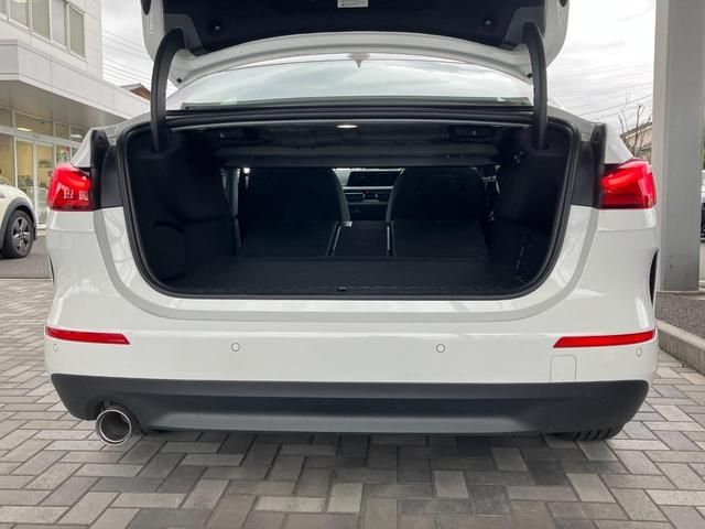 BMW 2series Gran coupe