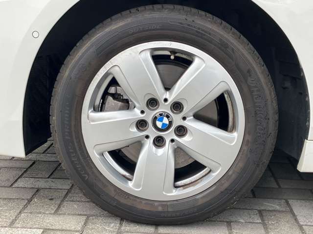 BMW 2series Gran coupe