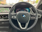 BMW 2series Gran coupe
