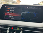 BMW 2series Gran coupe