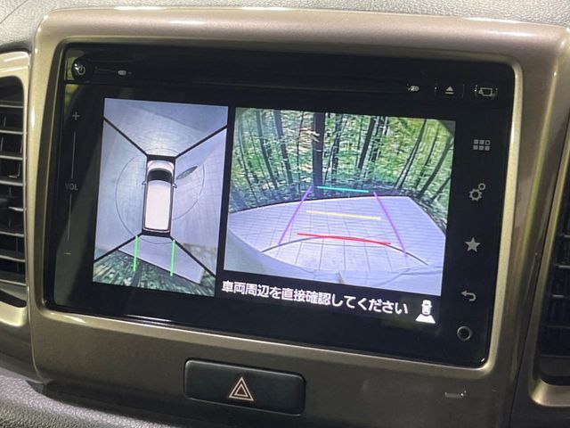 Spacia custom Z 4WD