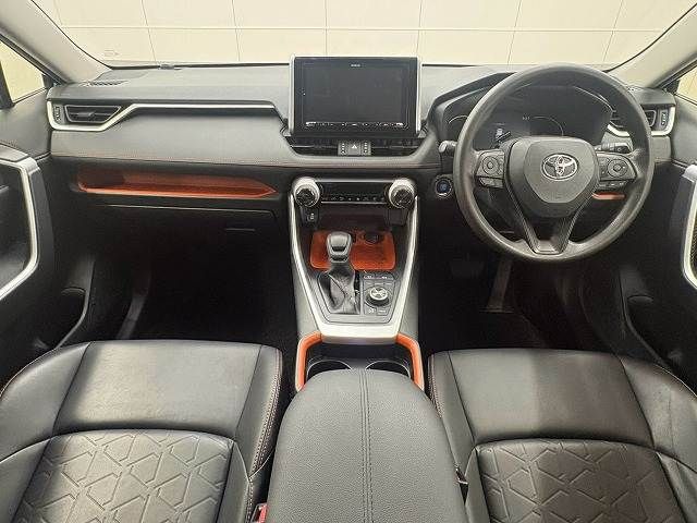 RAV4 4WD