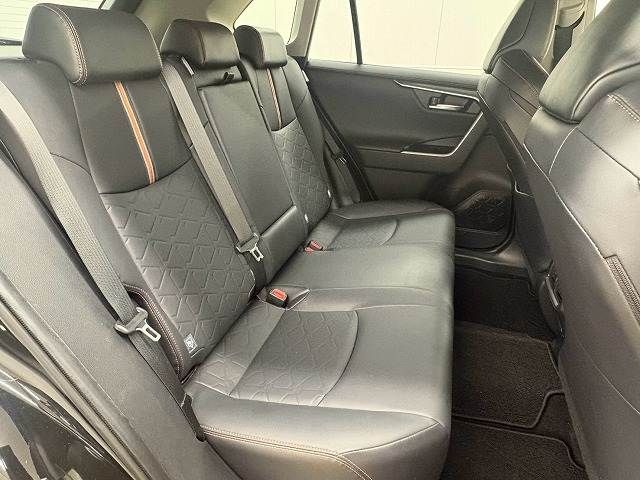 RAV4 4WD
